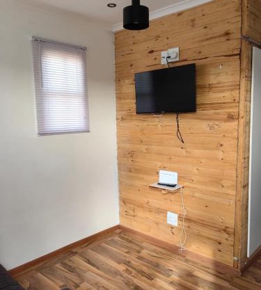 Cabin in Pretoria West