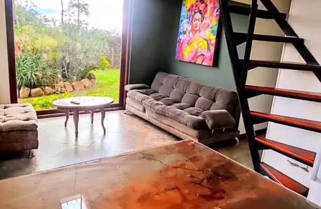 Cabin in Villa de Leyva