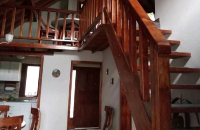 Cabin styled house 5 minutes from metro station and 10 from Sabaneta