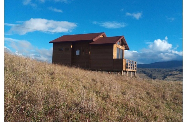 Cabin Tona Santander Colombia
