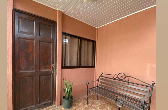 Cabina leydi
