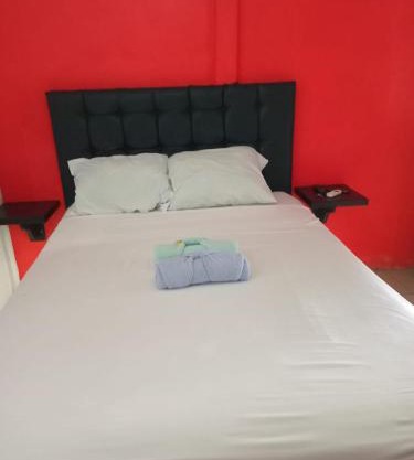 Cabinas el Diamante