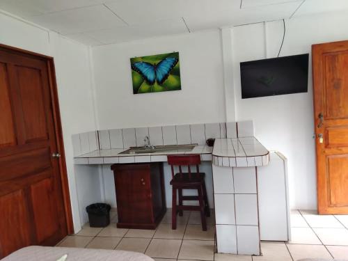 Cabinas Hidalgo