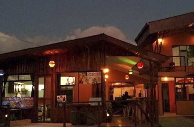 Cabinas Monteverde Paraíso