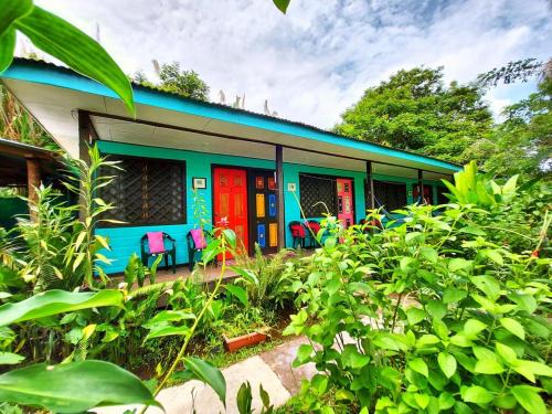 Cabinas 