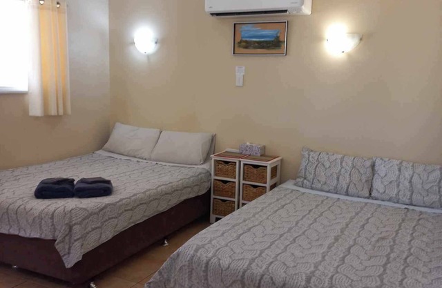 Cable Cottage Bed and Breakfast