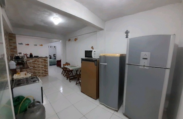 Cabo frio white sand/house 02