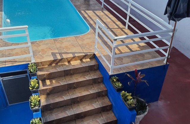 Cabo Frio House with Independent Pool