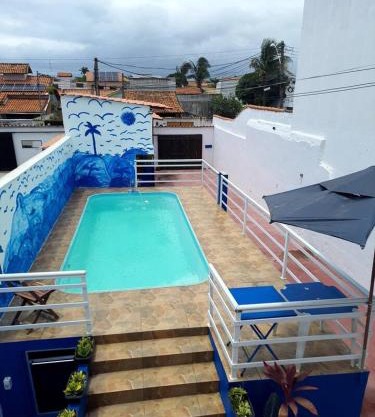 Cabo Frio Casas Aconchego