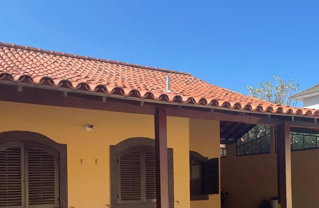 Cabo Frio - Jardim Flamboyant - Suítes