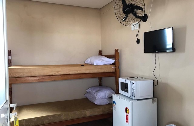 Cabo Frio - Suite 03 - Jardim Caiçara - Economical Rent