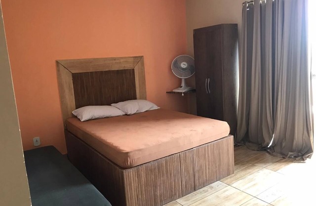 Cabo Frio - Suite 06 - Jardim Caiçara - Economical Rent