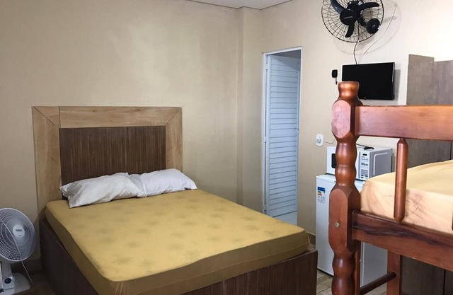 Cabo Frio - Suite 09 - Jardim Caiçara - Economical Rent