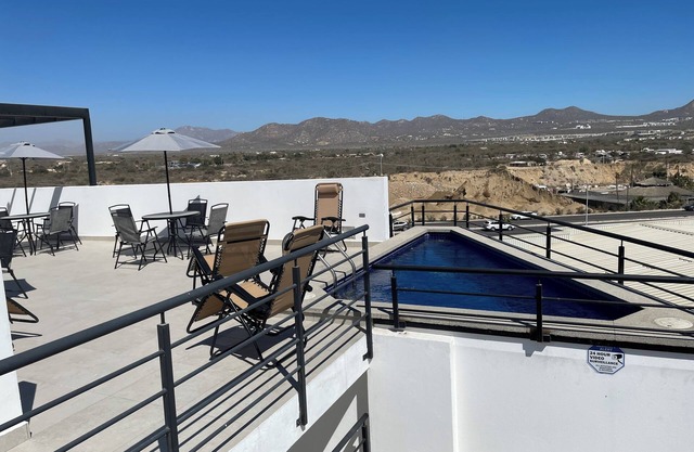 Cabo Manor - Boutique Condo