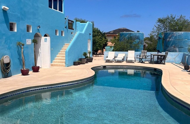 Cabo Pulmo Beach Resort