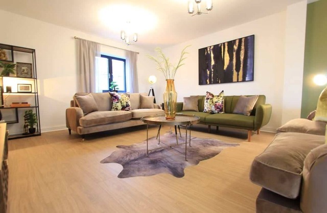 Cabot Mews Apartment 8 - Hopewell