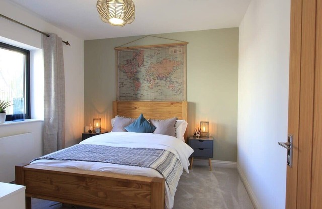 Cabot Mews Apartment 4 - Hopewell