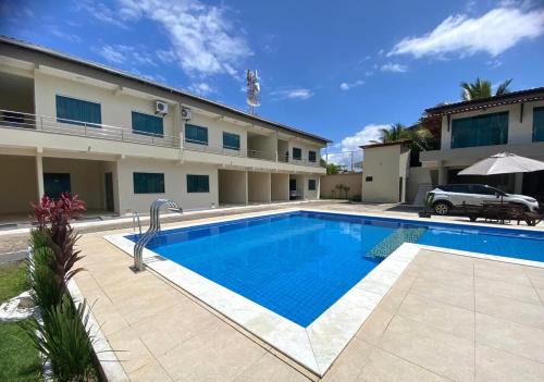 Cacao's Guaibim Residence