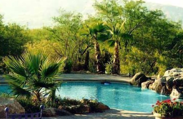 Cactus Cove