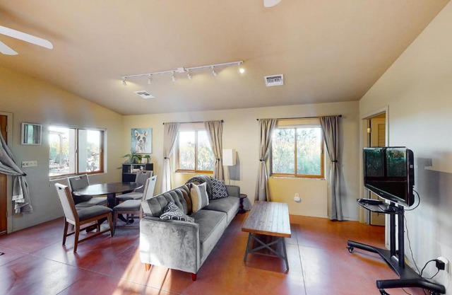 Cactus Grove Casita