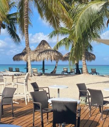 Cadaques Caribe Bayahibe