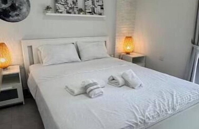 Caesar Blue Resort 2+2 Luxury Apartment