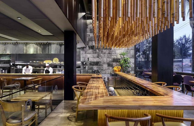 Caesar Business Belo Horizonte Belvedere Managed by Mercure