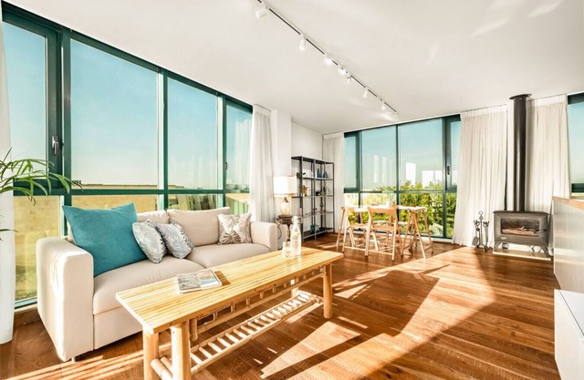 Caesarea Seaview Elegant Stay by Sea N' Rent