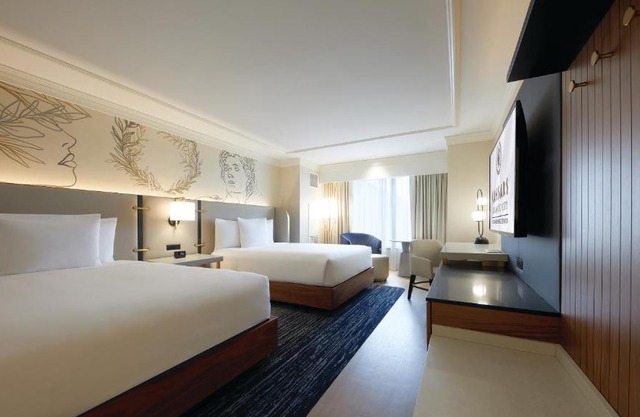 Caesars Atlantic City, A Caesars Destination