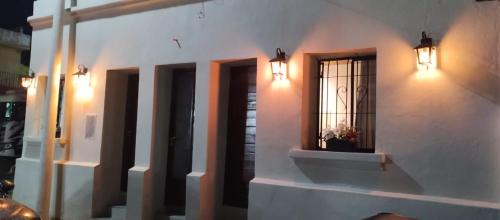 Cafayate suite