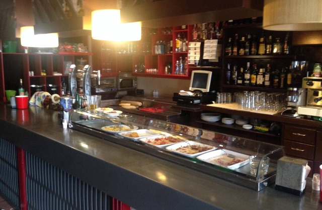 Cafe Bar Hotel Jefi