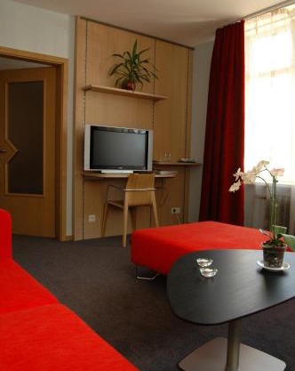 Cafe Hotel Rudzons