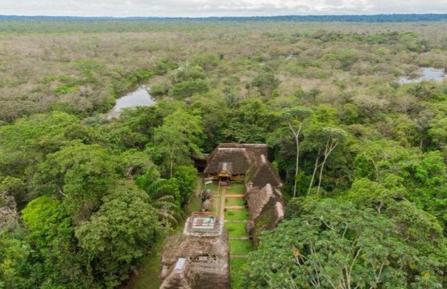 Caiman Lodge - Cuyabeno Nature Amazon Tour