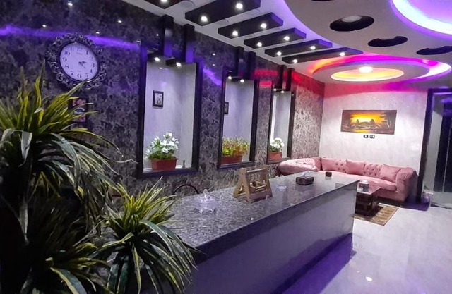 Cairo Plaza Hostel