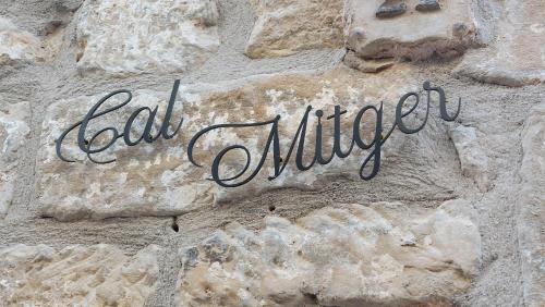 Cal Mitger