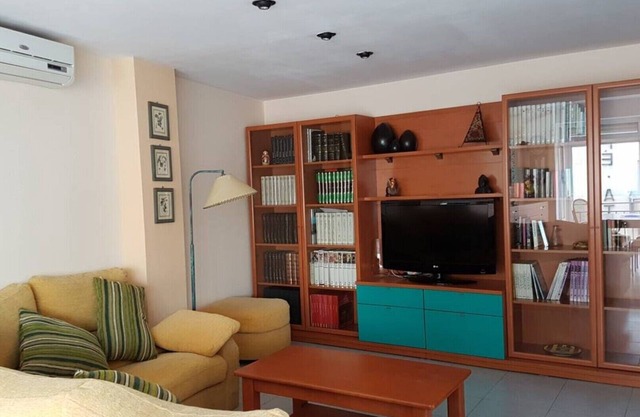 Cala Providencia - Apart. 6 people