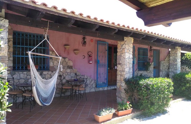 "Cala Saline" Bed & Breakfast
