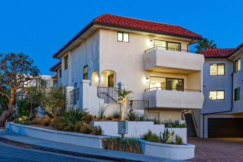 Calafia Beach Condo 257 #1