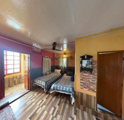 Calcutta Backpackers Homestay- For Travellers and Backpackers