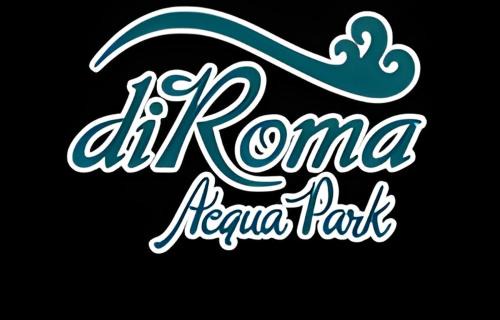 Caldas Novas - diRoma Spazzio - Apto até 4 pessoas - piscinas do hotel 24 horas