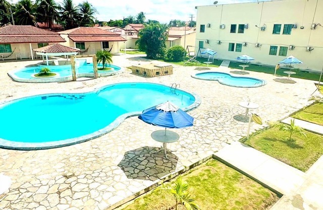 Caldas Palace Hotel