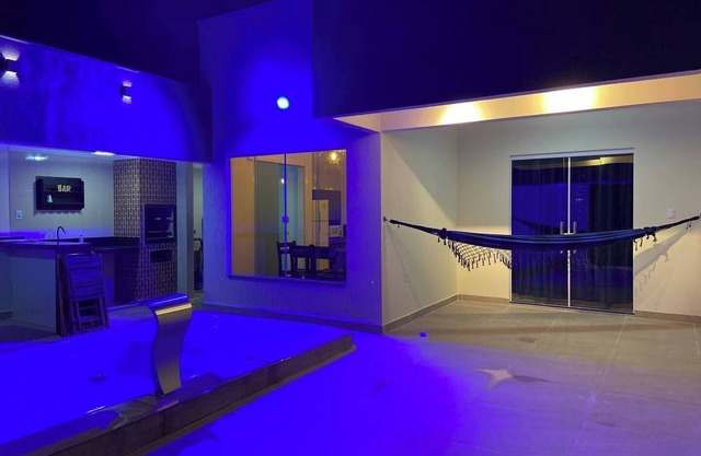 Caldas Thermal House