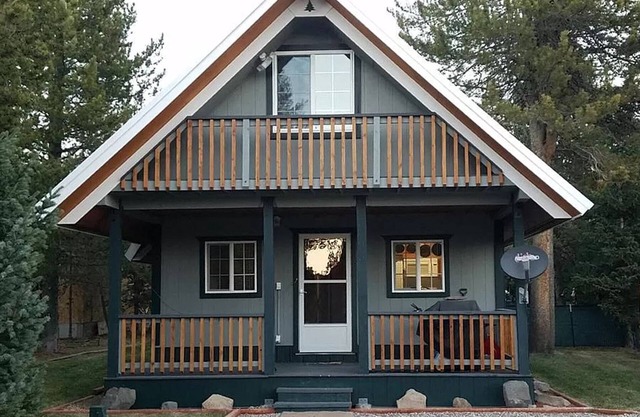 Caldera Cottage Close To Yellowstone