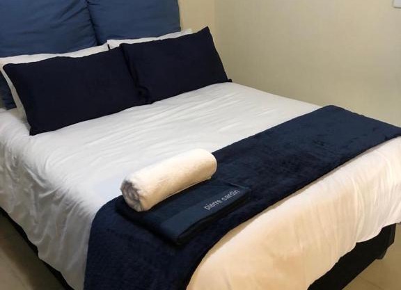 Caleb's Guesthouse