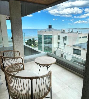 Caleta Centro Madryn