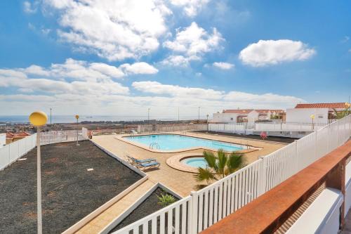 Calida Vivienda Accesible