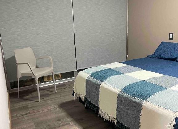 Calido departamento Parque