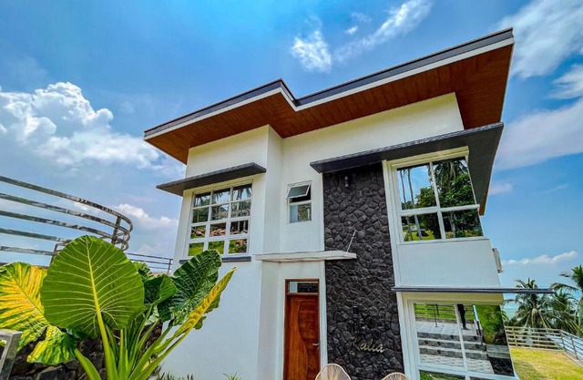 Caliraya Heights Resorts and Events Place