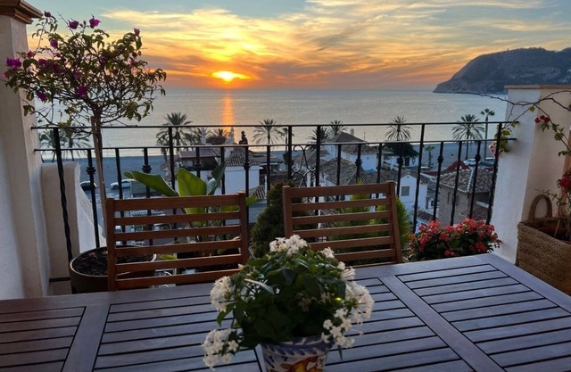 CALITA, romantic apartment