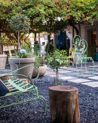 Calitzdorp Self-Catering Guesthouse - Oudehuis